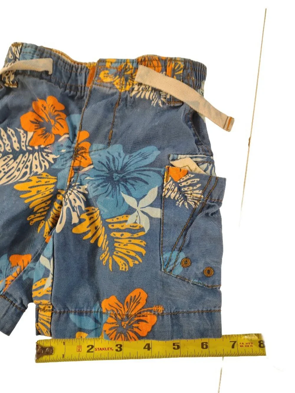 OshKosh Bgosh these boy